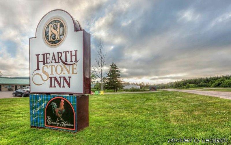 Hearthstone Inn - Port Hastings Εξωτερικό φωτογραφία