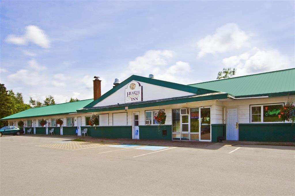 Hearthstone Inn - Port Hastings Εξωτερικό φωτογραφία