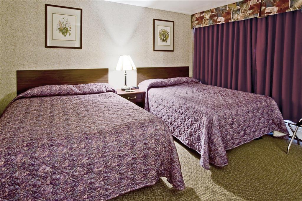 Hearthstone Inn - Port Hastings Δωμάτιο φωτογραφία
