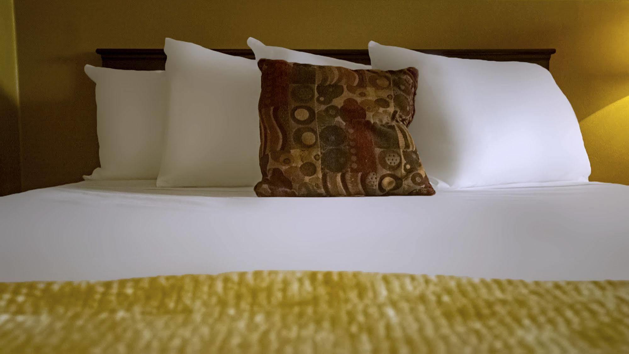 Hearthstone Inn - Port Hastings Εξωτερικό φωτογραφία