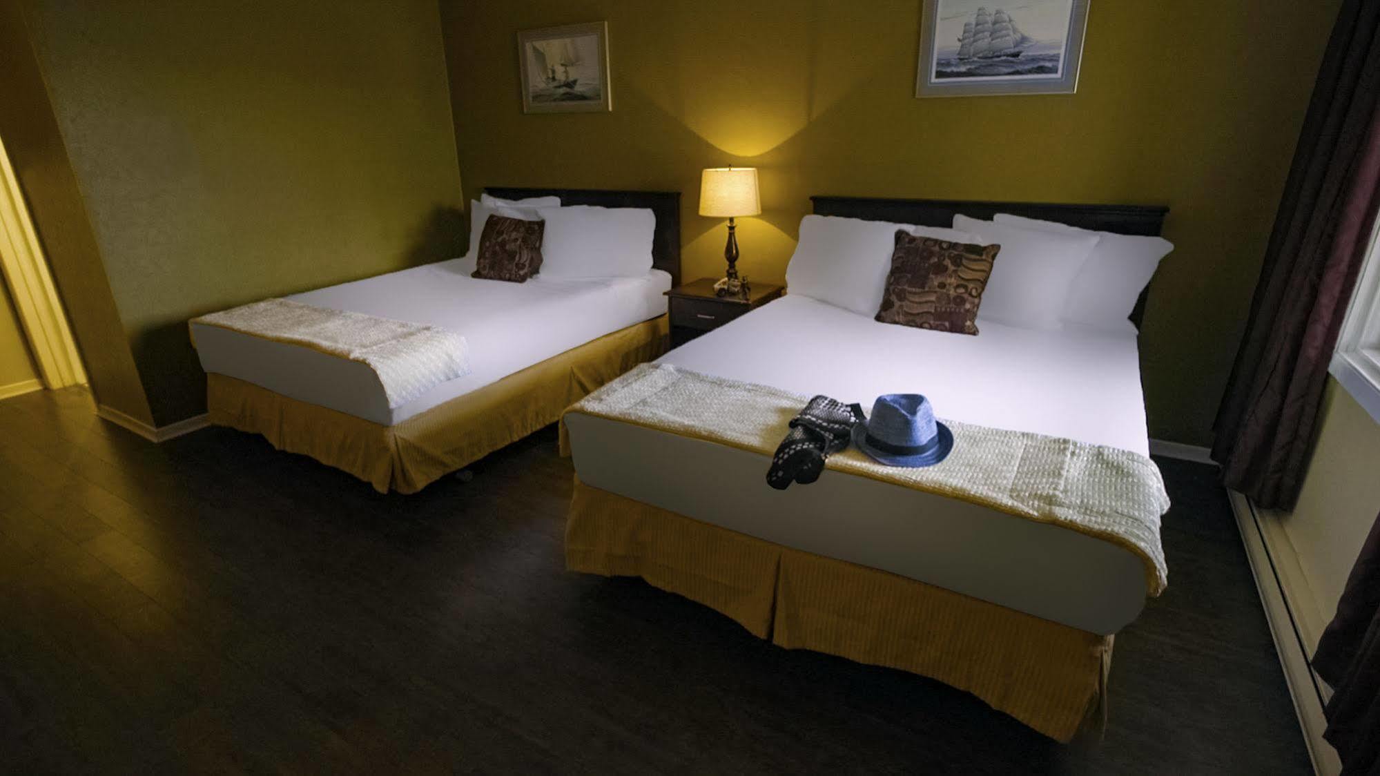 Hearthstone Inn - Port Hastings Εξωτερικό φωτογραφία