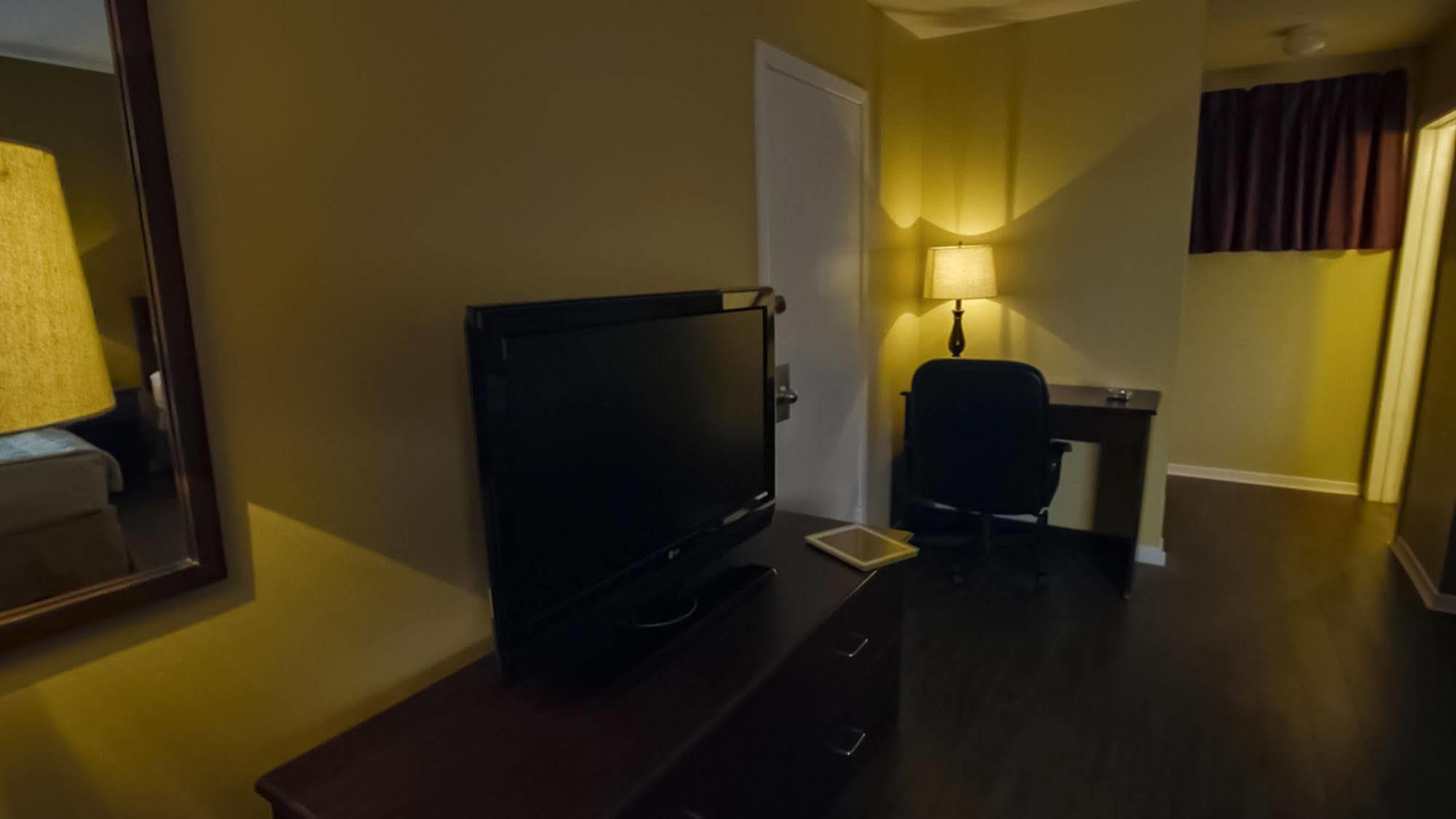 Hearthstone Inn - Port Hastings Εξωτερικό φωτογραφία