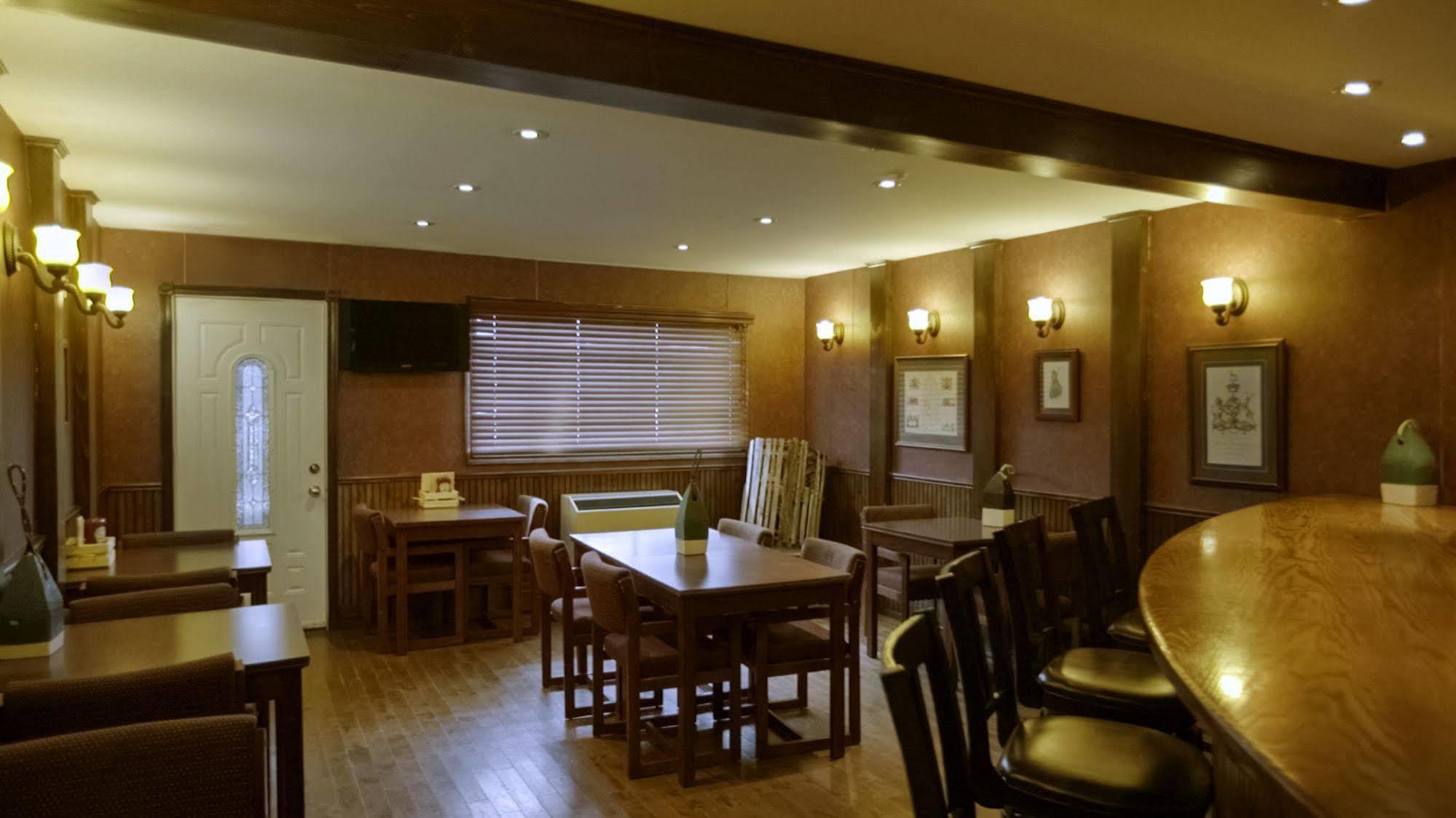 Hearthstone Inn - Port Hastings Εξωτερικό φωτογραφία