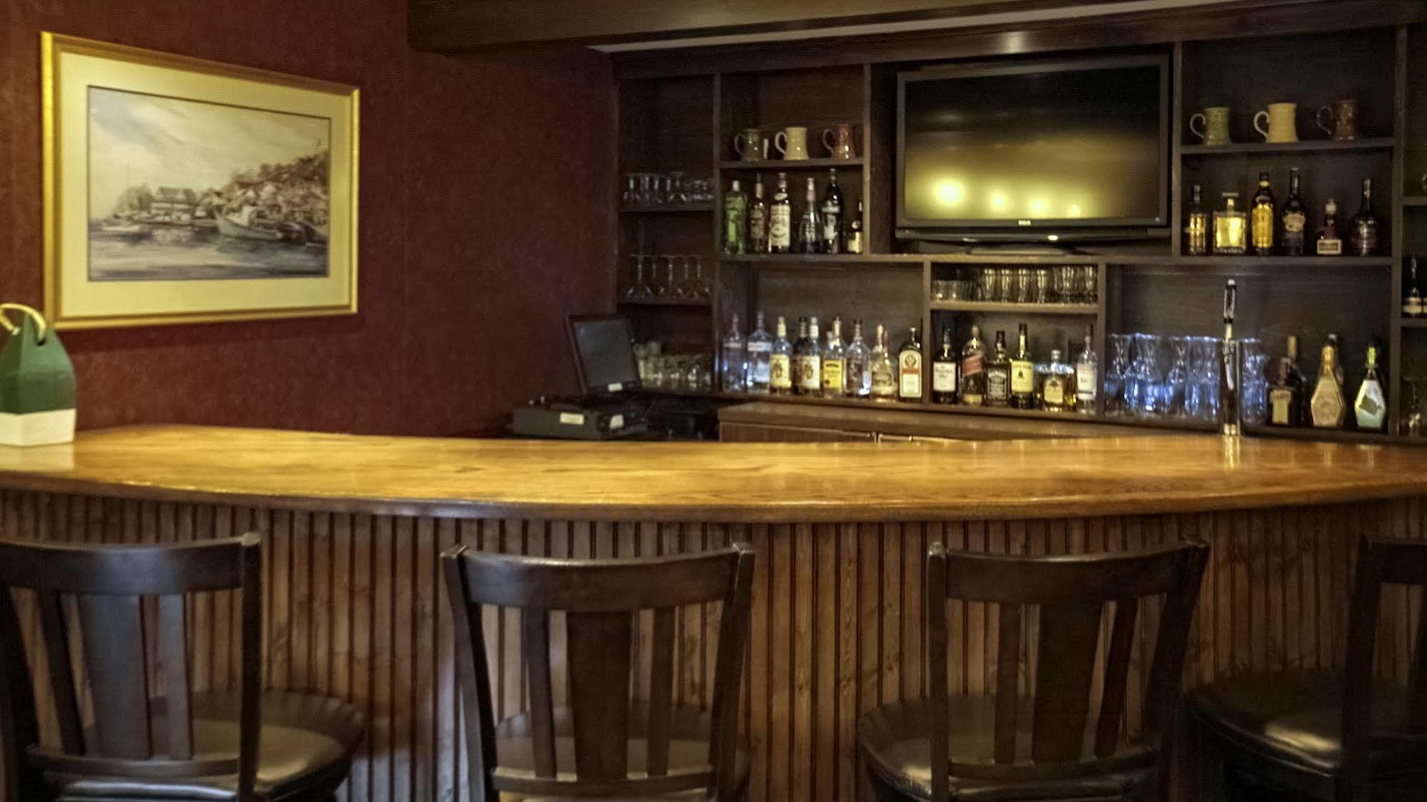 Hearthstone Inn - Port Hastings Εξωτερικό φωτογραφία