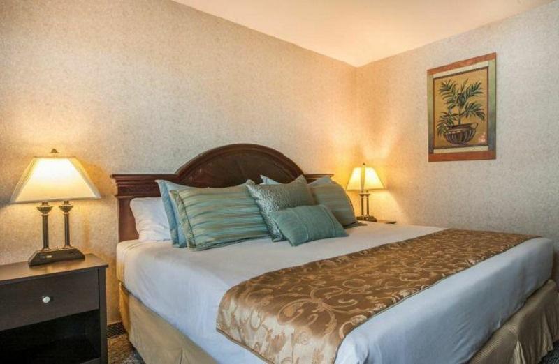 Hearthstone Inn - Port Hastings Εξωτερικό φωτογραφία