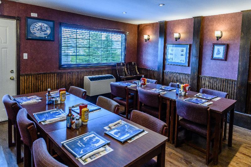 Hearthstone Inn - Port Hastings Εξωτερικό φωτογραφία