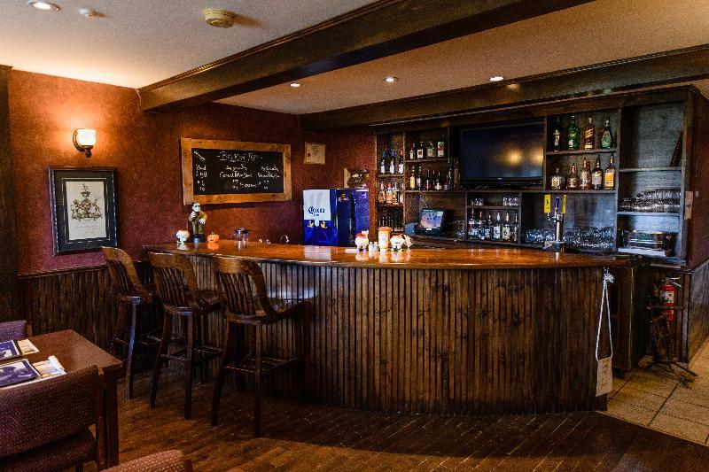 Hearthstone Inn - Port Hastings Εξωτερικό φωτογραφία