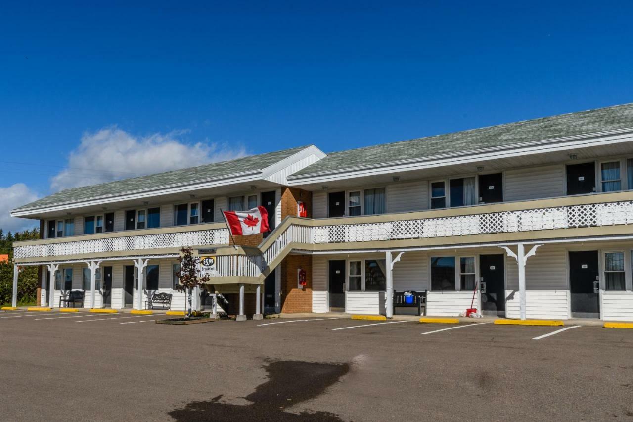 Hearthstone Inn - Port Hastings Εξωτερικό φωτογραφία