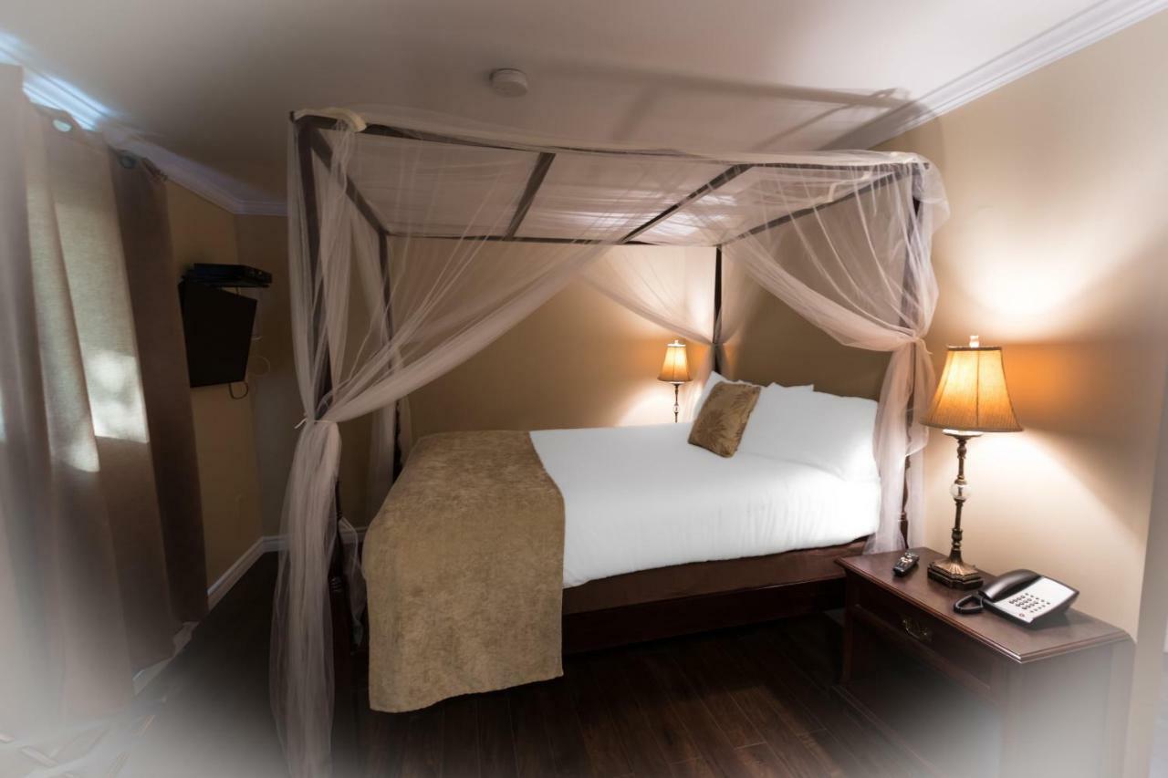 Hearthstone Inn - Port Hastings Εξωτερικό φωτογραφία