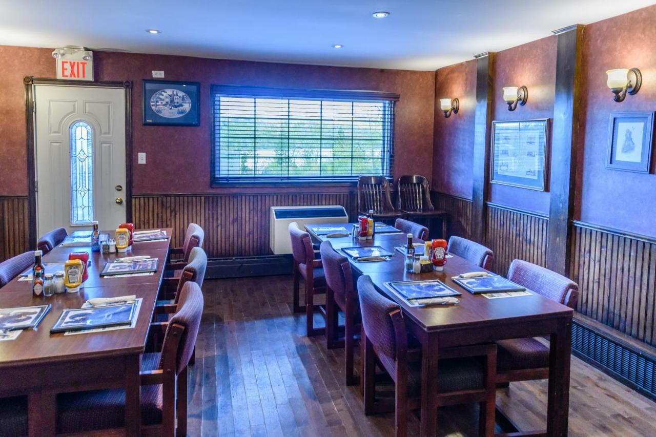 Hearthstone Inn - Port Hastings Εξωτερικό φωτογραφία
