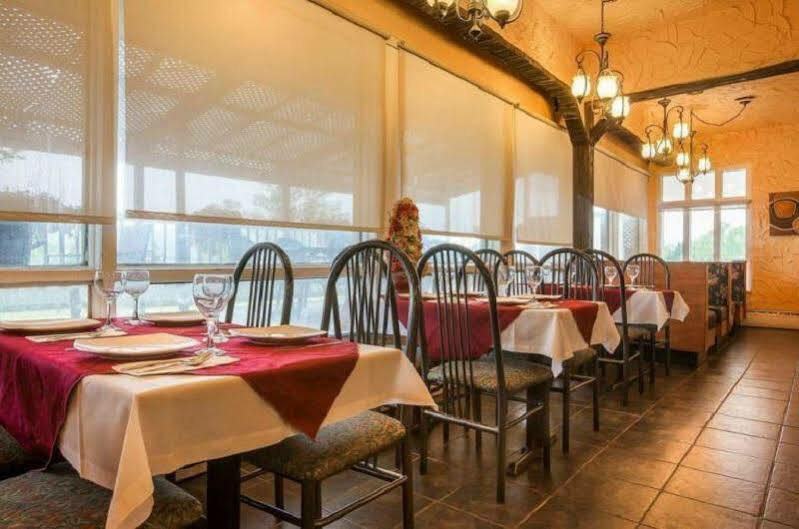 Hearthstone Inn - Port Hastings Εξωτερικό φωτογραφία